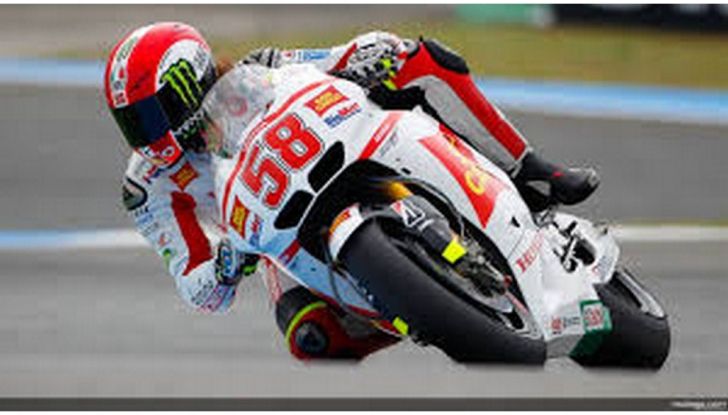 Buon compleanno, Marco Simoncelli - Foto 9 di 14