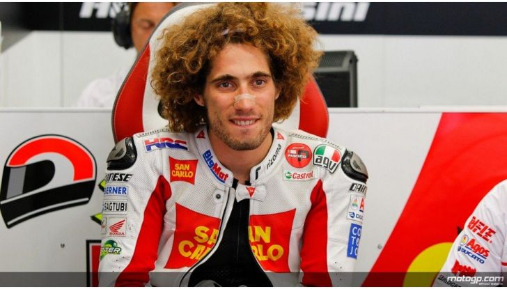 Buon compleanno, Marco Simoncelli - Foto 11 di 14