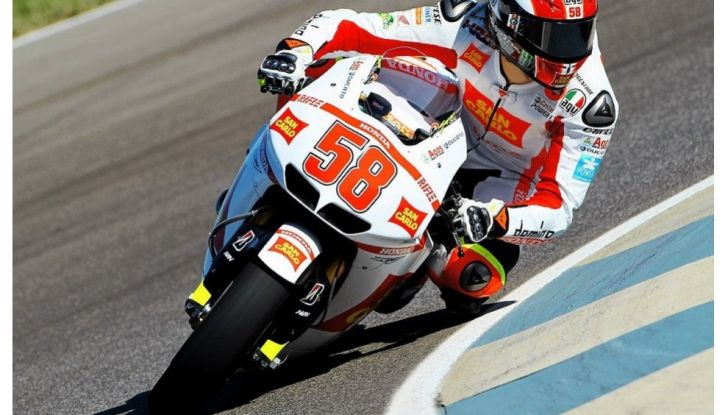 Buon compleanno, Marco Simoncelli - Foto 14 di 14