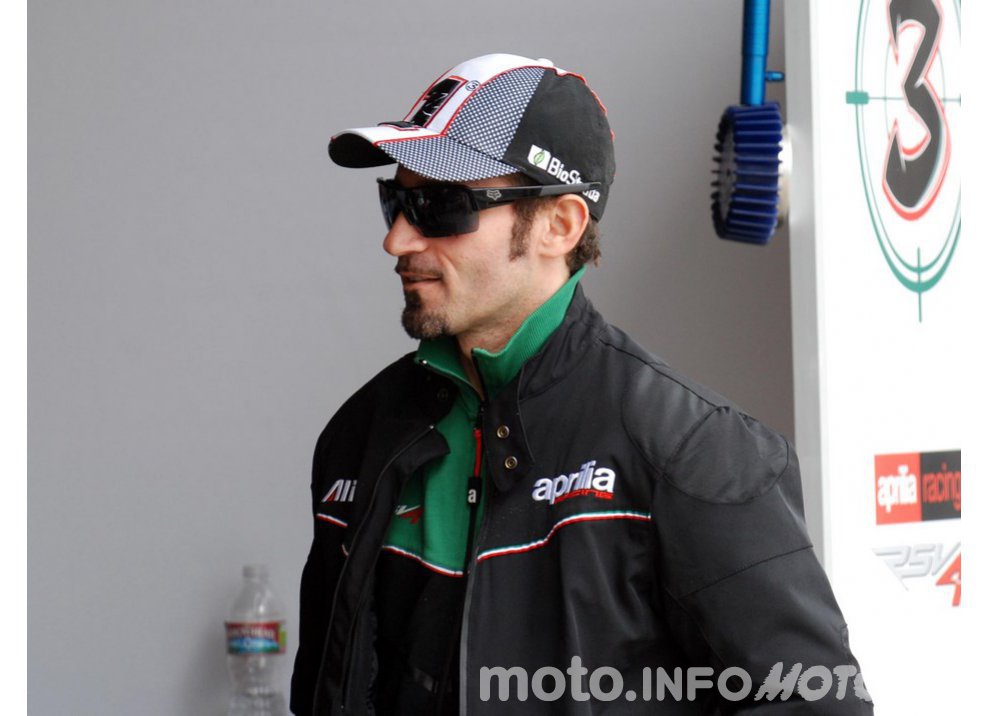 Max Biaggi: evasione fiscale per 18 milioni di euro - Foto 5 di 5