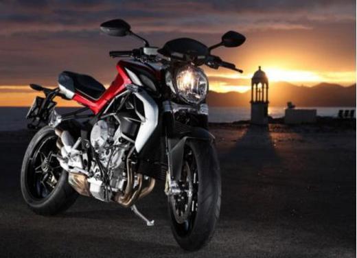Mercato moto: ad aprile 2014 segno postivo - Foto 6 di 10