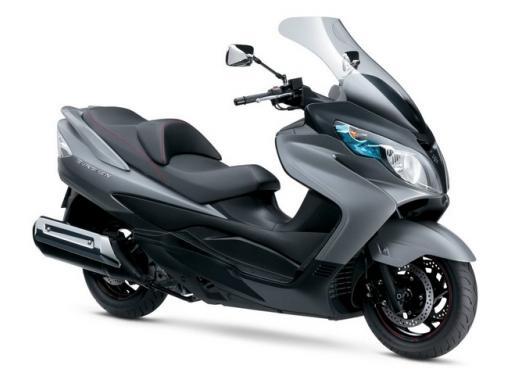 Mercato moto: ad aprile 2014 segno postivo - Foto 10 di 10