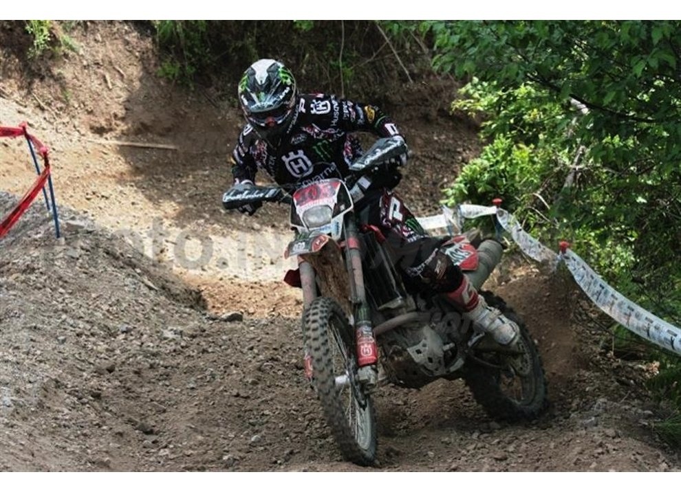 Mondiale Enduro: la 42° edizione della “Valli Bergamasche” è GP d’Italia - Foto 5 di 9