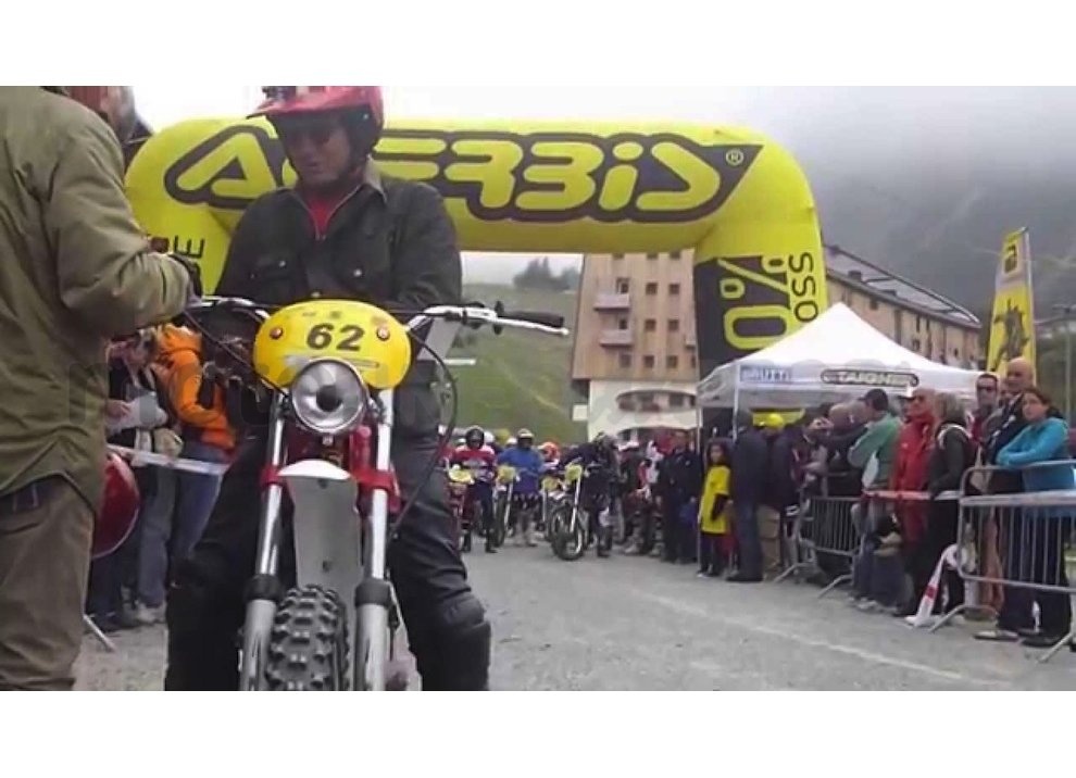Mondiale Enduro: la 42° edizione della “Valli Bergamasche” è GP d’Italia - Foto 8 di 9