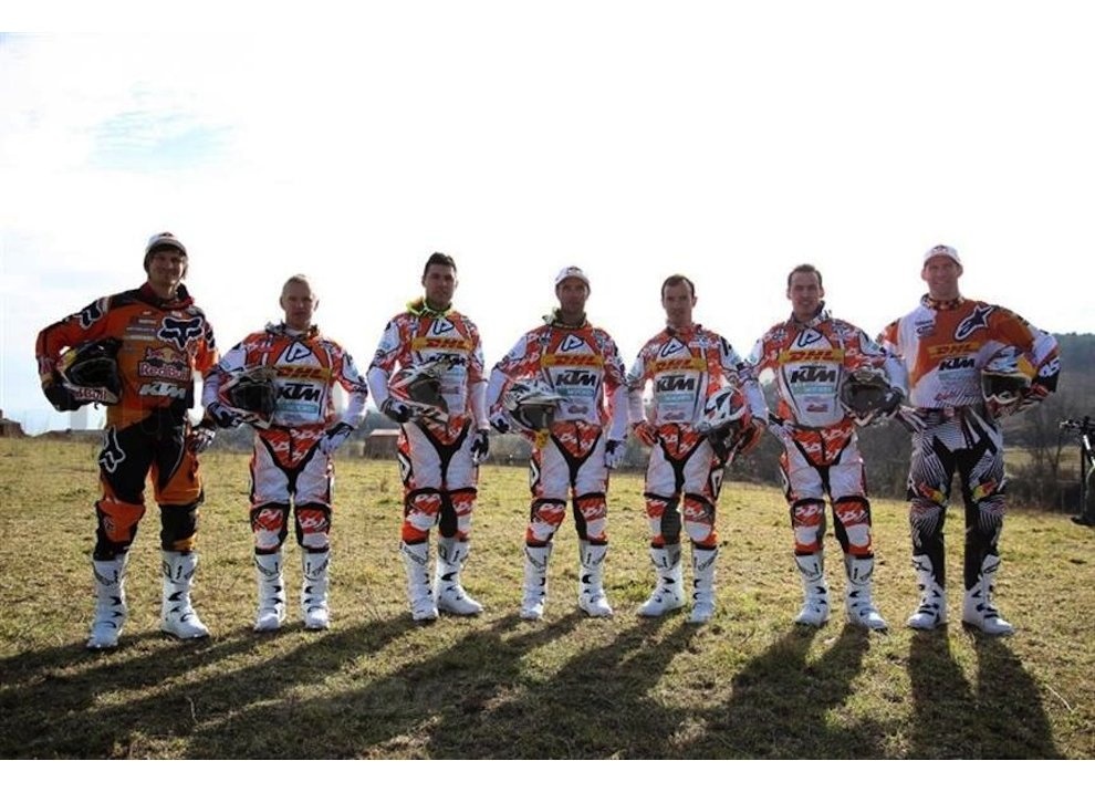 Mondiale Enduro: la 42° edizione della “Valli Bergamasche” è GP d’Italia - Foto 9 di 9