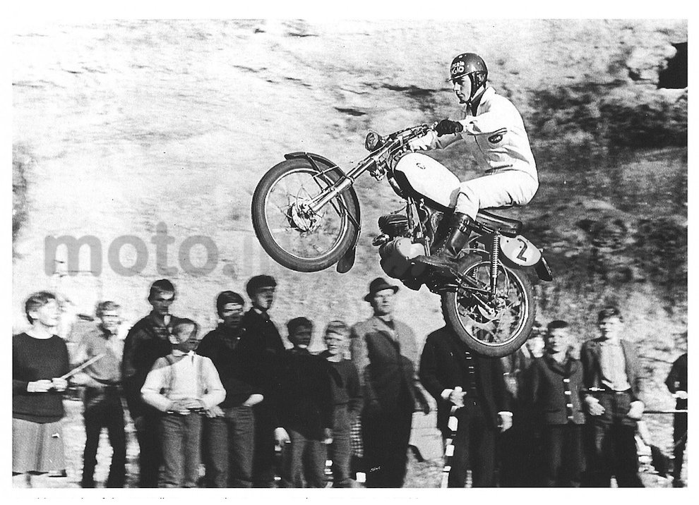 Mondiale Enduro: la 42° edizione della “Valli Bergamasche” è GP d’Italia - Foto 2 di 9