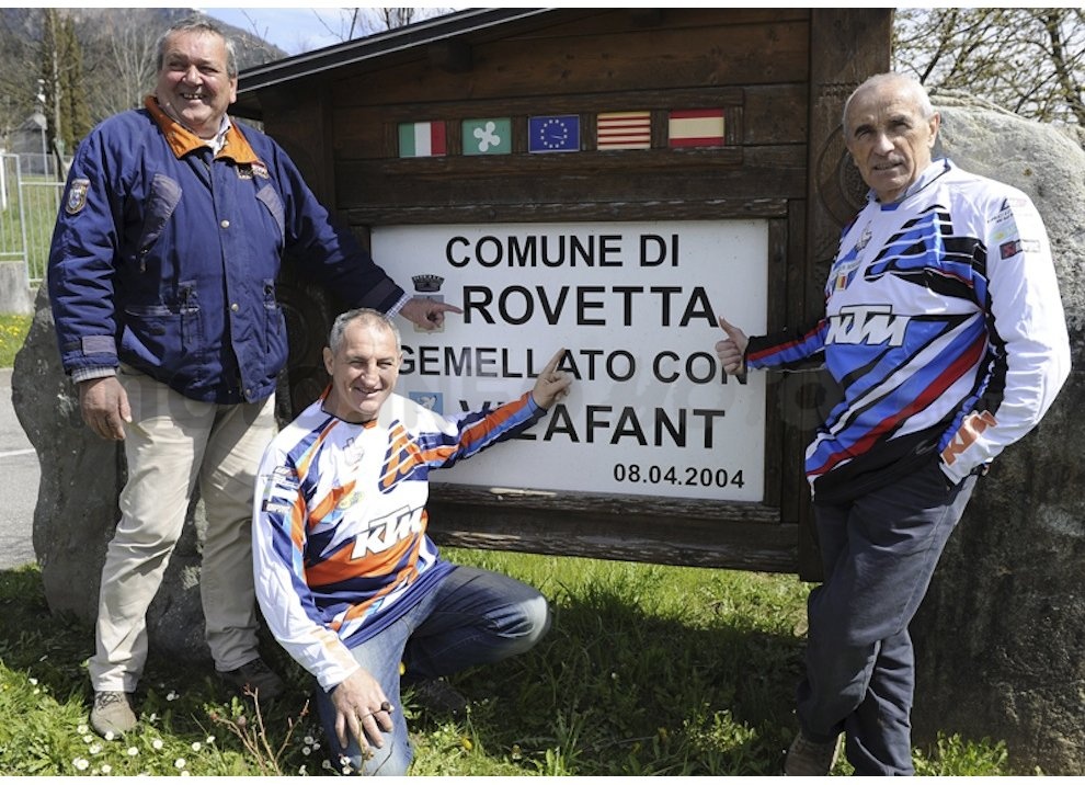 Mondiale Enduro: la 42° edizione della “Valli Bergamasche” è GP d’Italia - Foto 3 di 9