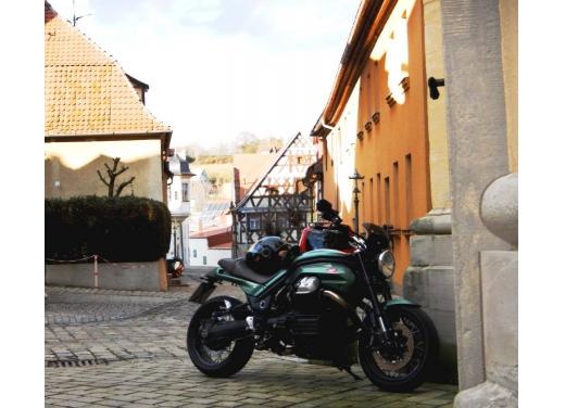 Moto Guzzi, che passione! Un’ampia gallery di foto simpatiche - Foto 15 di 20