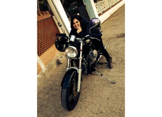 Moto Guzzi, che passione! Un’ampia gallery di foto simpatiche - Foto 17 di 20