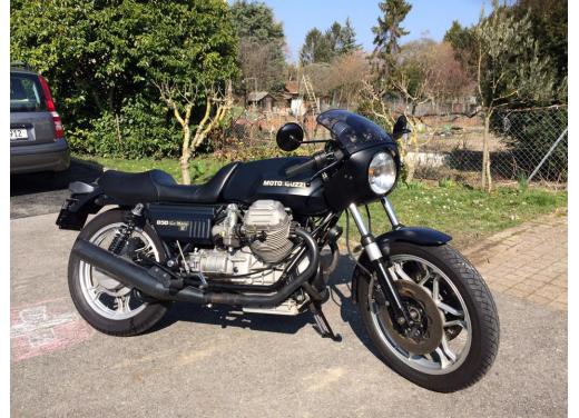 Moto Guzzi, che passione! Un’ampia gallery di foto simpatiche - Foto 19 di 20
