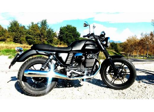 Moto Guzzi, che passione! Un’ampia gallery di foto simpatiche - Foto 20 di 20