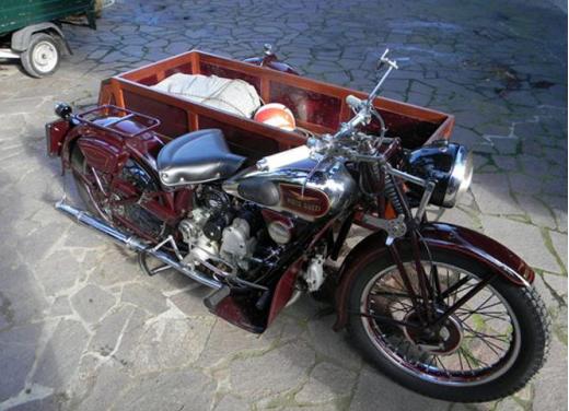 Moto Guzzi, che passione! Un’ampia gallery di foto simpatiche - Foto 5 di 20