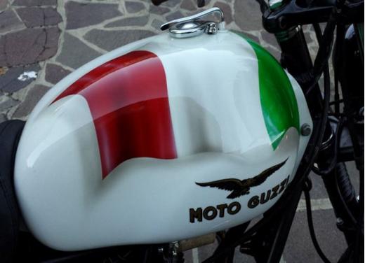 Moto Guzzi, che passione! Un’ampia gallery di foto simpatiche - Foto 4 di 20