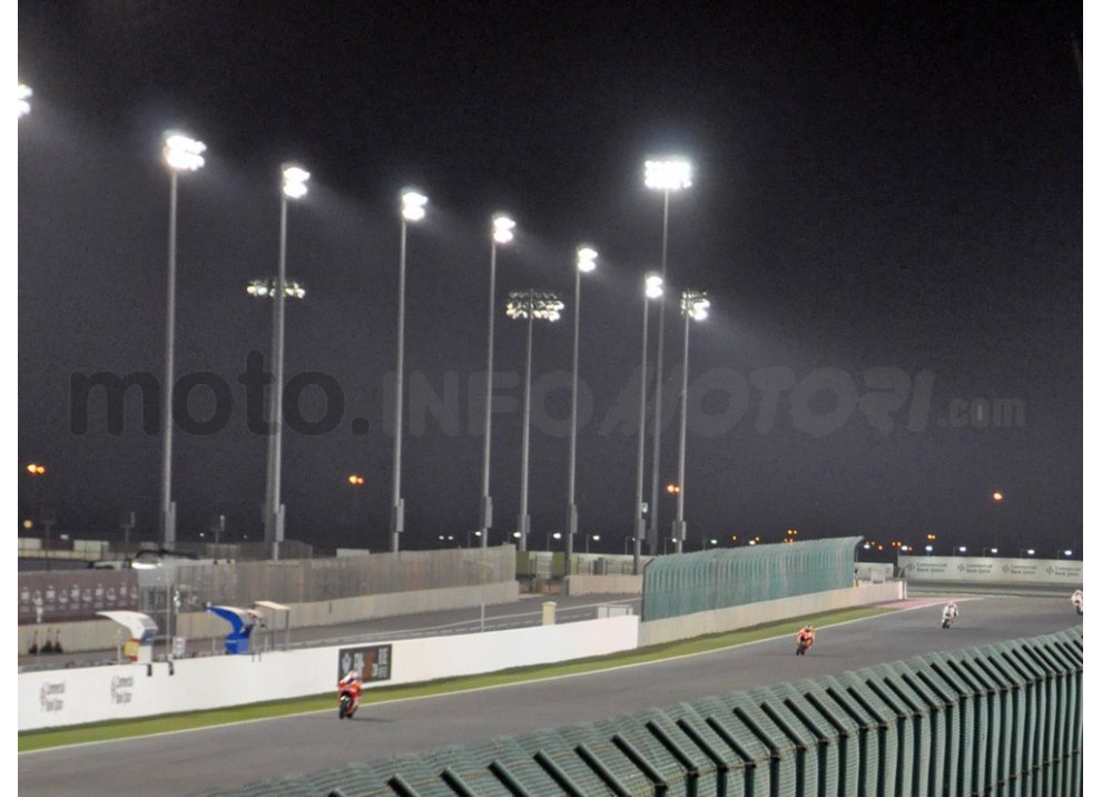 MotoGP: Carmelo Ezpeleta vuole aggiungere i GP d’Austria e Tailandia al calendario - Foto 4 di 9