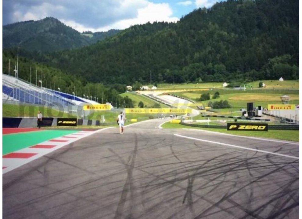 MotoGP: Carmelo Ezpeleta vuole aggiungere i GP d’Austria e Tailandia al calendario - Foto 6 di 9