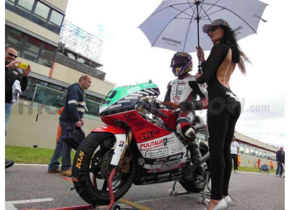 MotoGP: Carmelo Ezpeleta vuole aggiungere i GP d’Austria e Tailandia al calendario - Foto 8 di 9