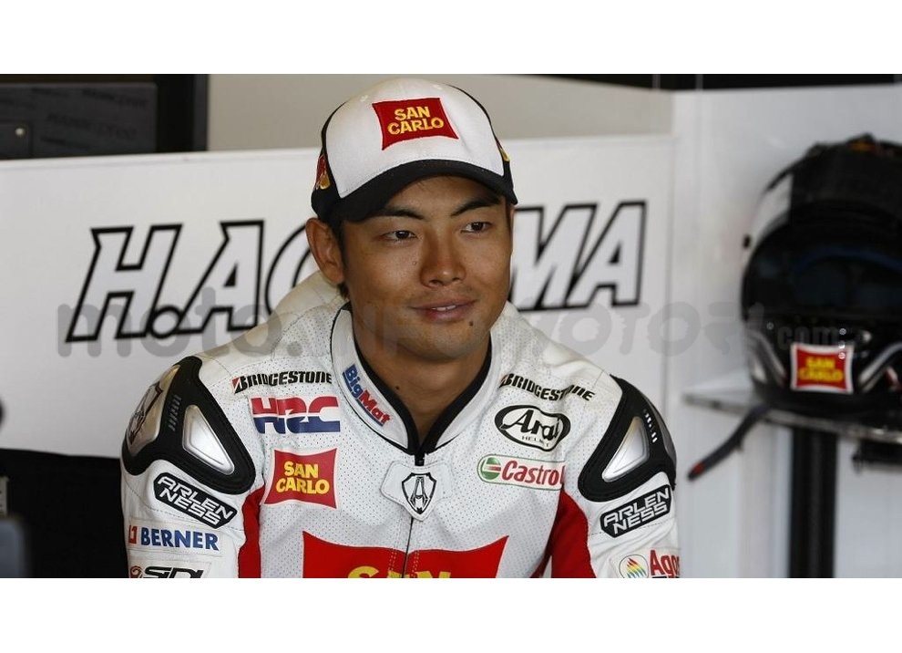 MotoGP: Casey Stoner vuole correre al posto di Pedrosa, Honda dice no - Foto 5 di 6