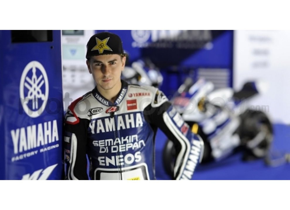 MotoGP: Jorge Lorenzo pensa a correre in Ducati nel 2016 - Foto 5 di 9
