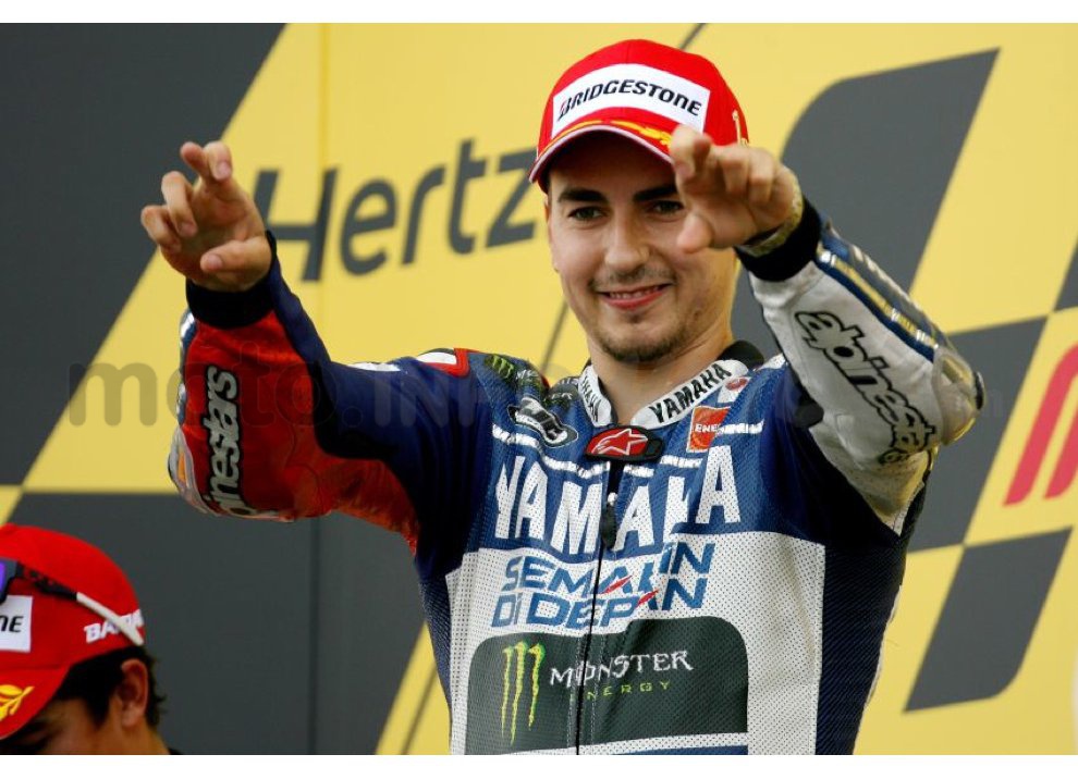 MotoGP: Jorge Lorenzo pensa a correre in Ducati nel 2016 - Foto 7 di 9