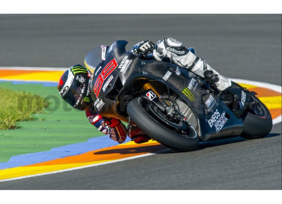 MotoGP: Jorge Lorenzo pensa a correre in Ducati nel 2016 - Foto 8 di 9