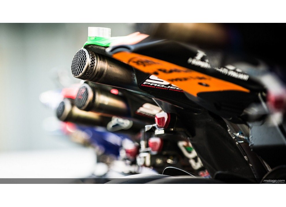 MotoGP: nel 2014 record di biglietti venduti - Foto 6 di 17