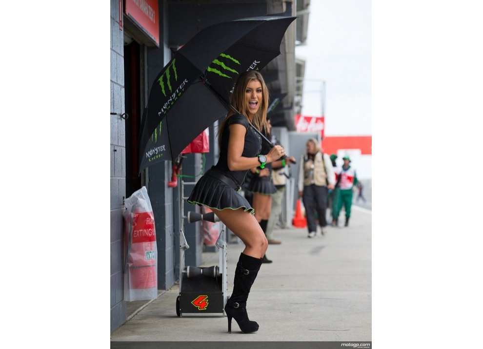 MotoGP: nel 2014 record di biglietti venduti - Foto 7 di 17