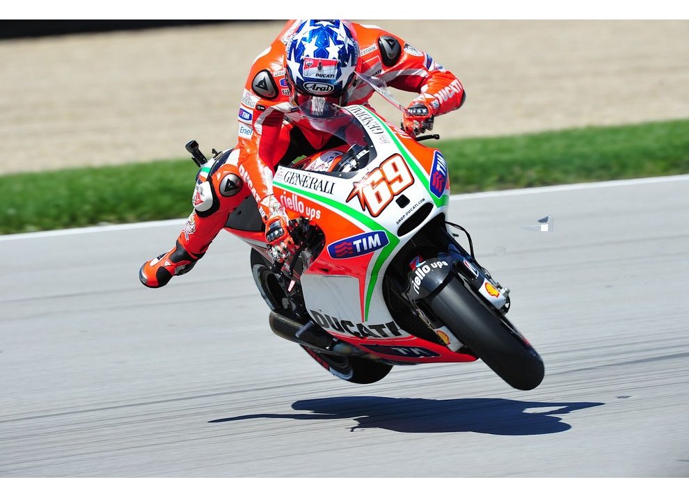 MotoGP: nel 2014 record di biglietti venduti - Foto 11 di 17