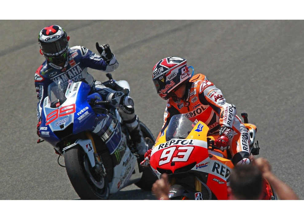 MotoGP, orari Silverstone 2015: i brividi a -7 in diretta Sky e Cielo