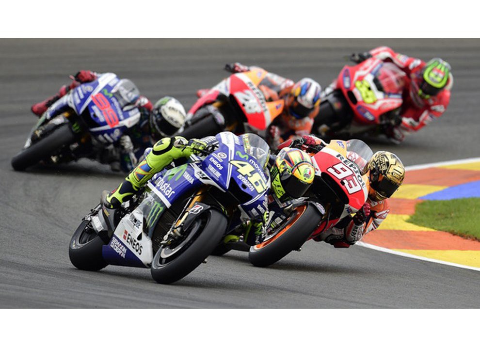 MotoGP orari TV GP della Repubblica Ceca a Brno 2015 diretta su Sky e Cielo