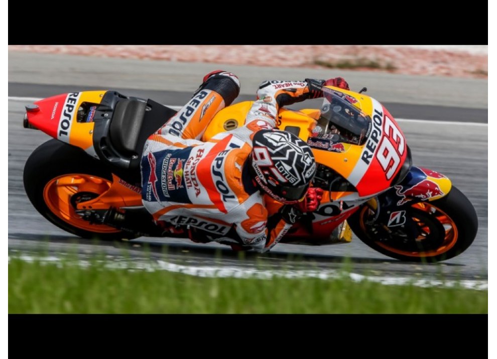 MotoGP, Sepang2: Marquez torna al comando, ecco i risultati del day2