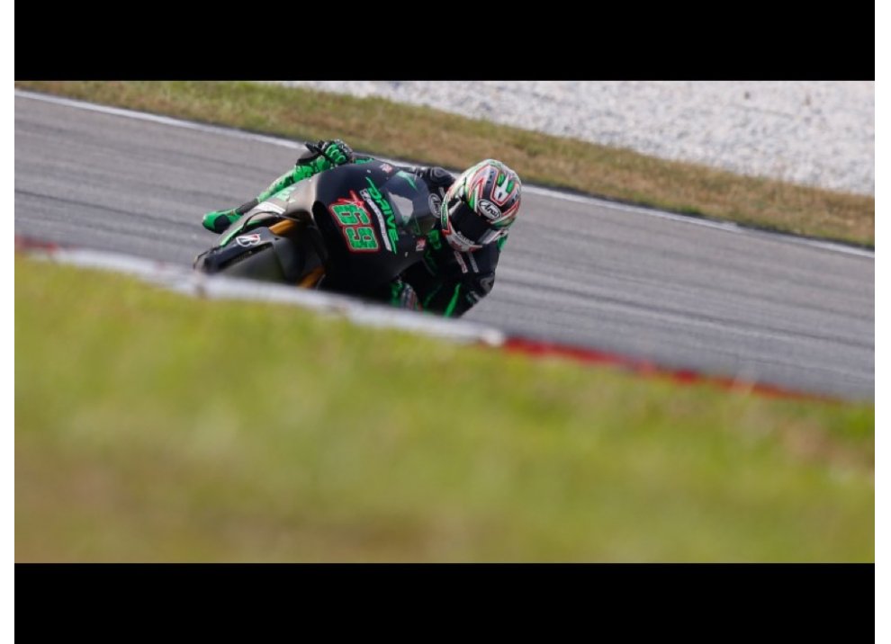 MotoGP, Sepang2: Marquez torna al comando, ecco i risultati del day2 - Foto 16 di 32