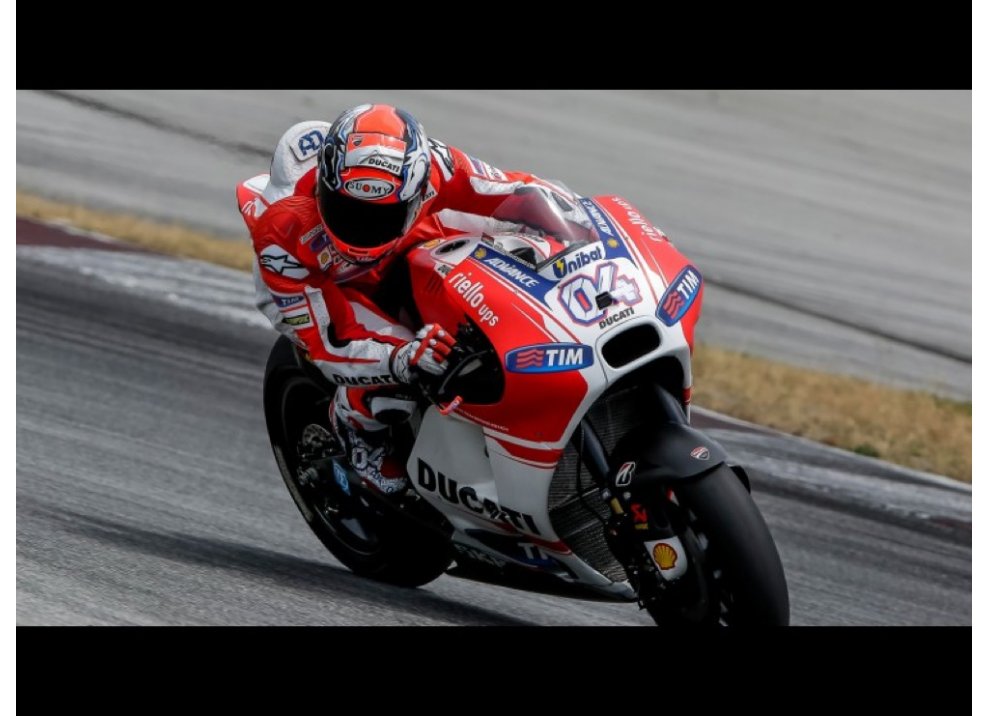 MotoGP, Sepang2: Marquez torna al comando, ecco i risultati del day2 - Foto 32 di 32