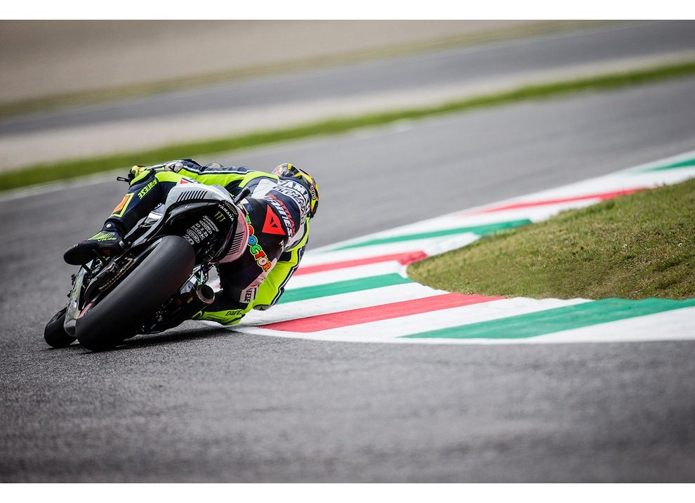 MotoGP, si parte con i test a Sepang - Foto 4 di 18