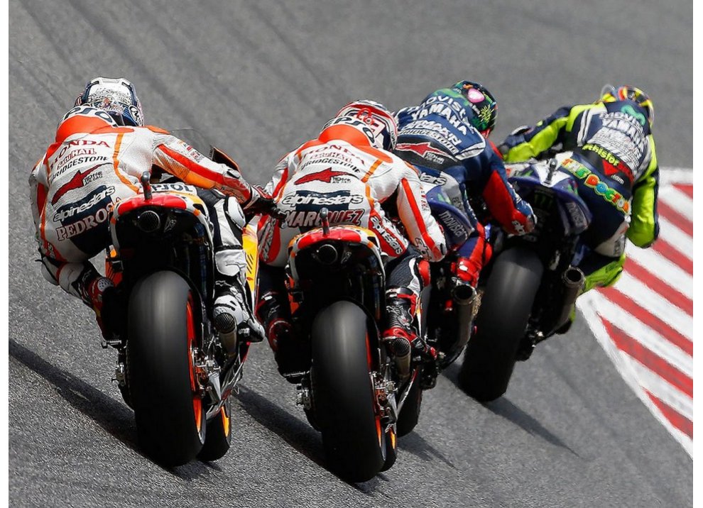 MotoGP, si parte con i test a Sepang - Foto 7 di 18