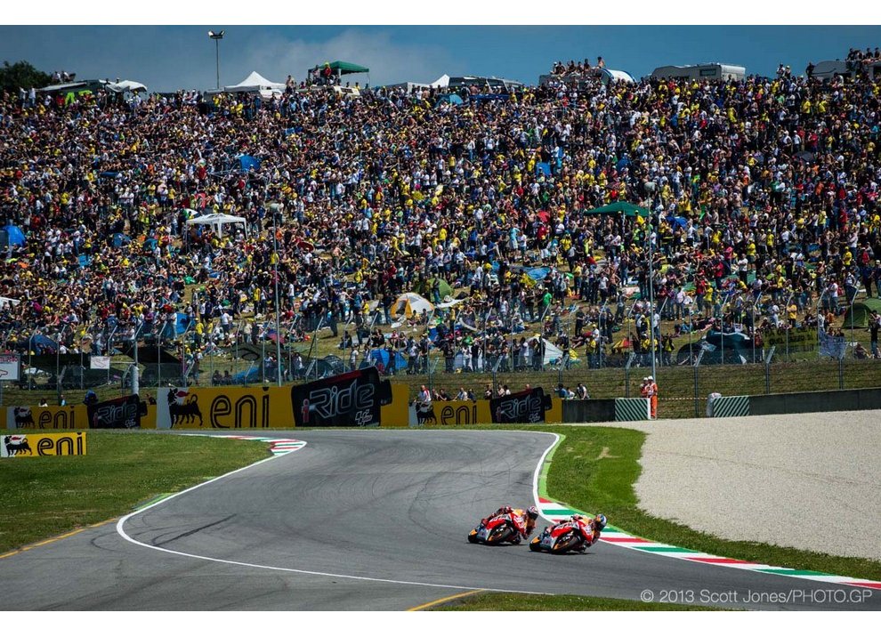 MotoGP, si parte con i test a Sepang - Foto 11 di 18