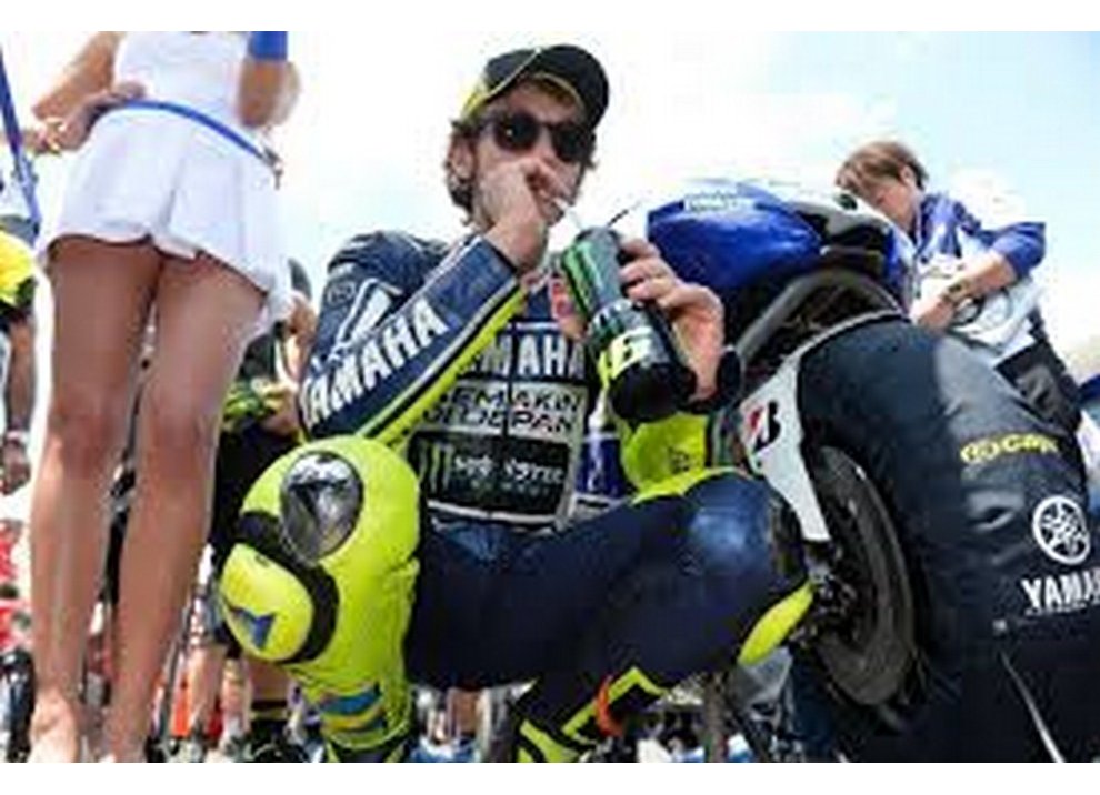 MotoGP, si parte con i test a Sepang - Foto 16 di 18