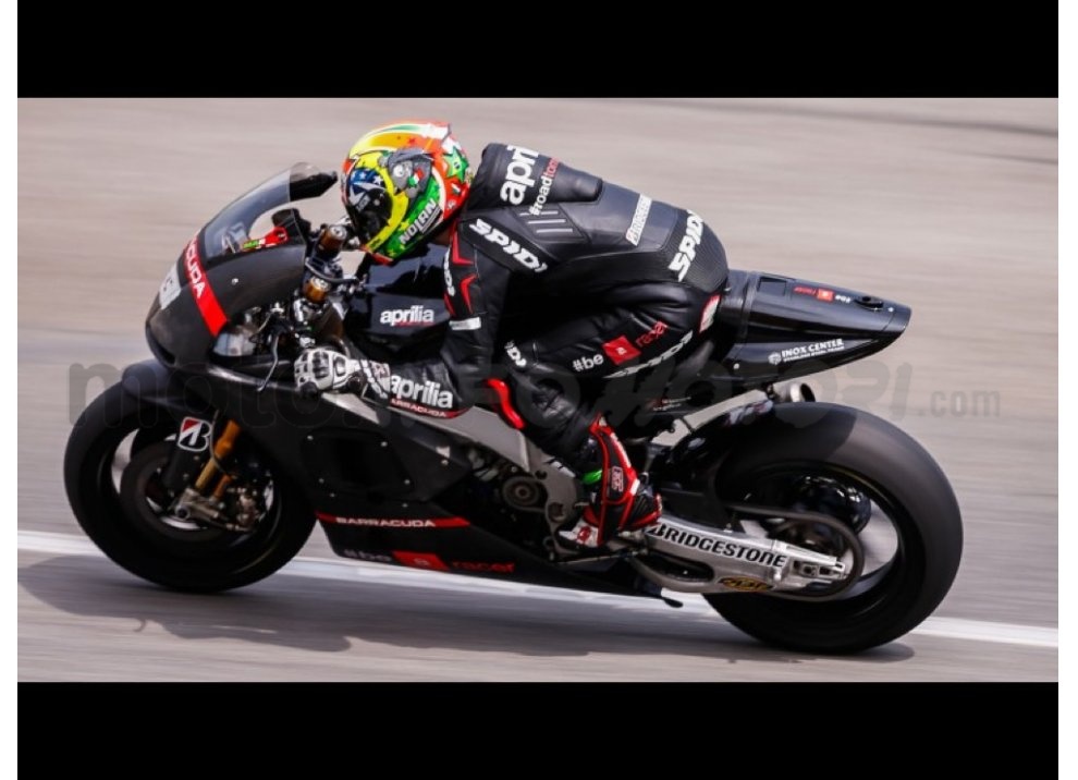 MotoGP: tutto pronto per Losail1 e Losail2 - Foto 2 di 32