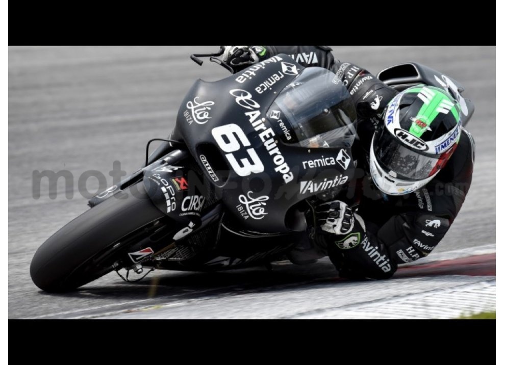 MotoGP: tutto pronto per Losail1 e Losail2 - Foto 6 di 32
