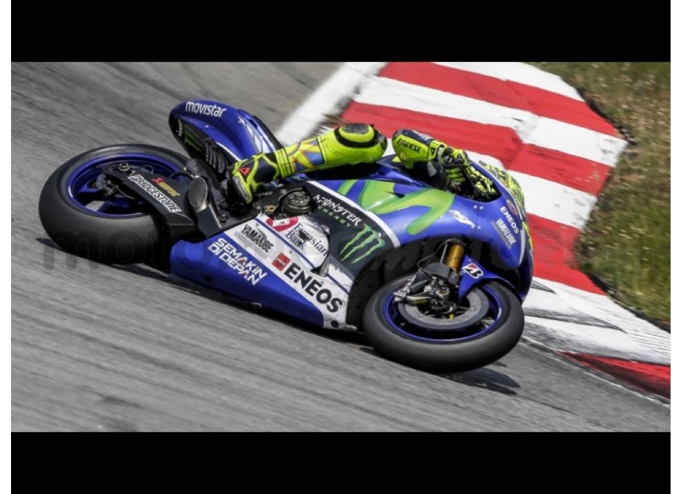 MotoGP: tutto pronto per Losail1 e Losail2 - Foto 16 di 32