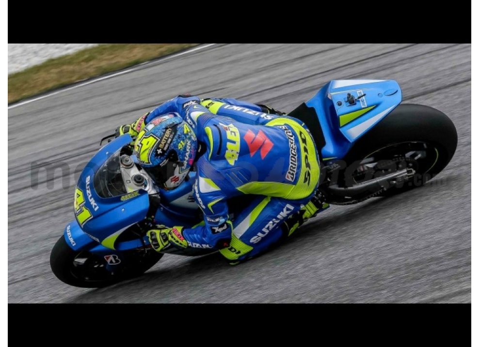 MotoGP: tutto pronto per Losail1 e Losail2 - Foto 21 di 32