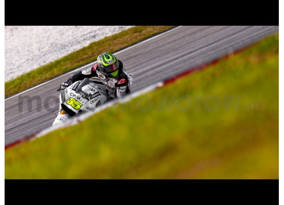 MotoGP: tutto pronto per Losail1 e Losail2 - Foto 22 di 32