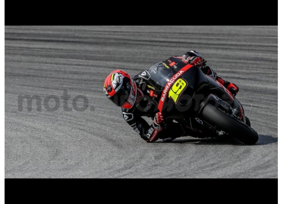 MotoGP: tutto pronto per Losail1 e Losail2 - Foto 29 di 32