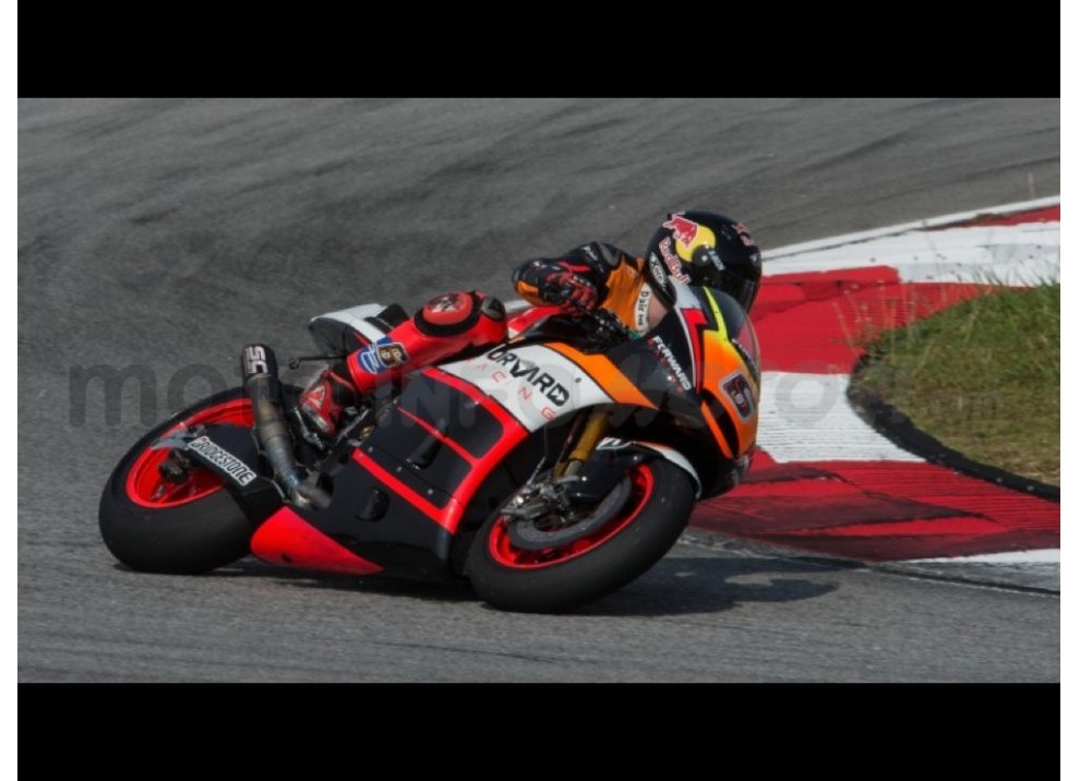 MotoGP: tutto pronto per Losail1 e Losail2 - Foto 31 di 32