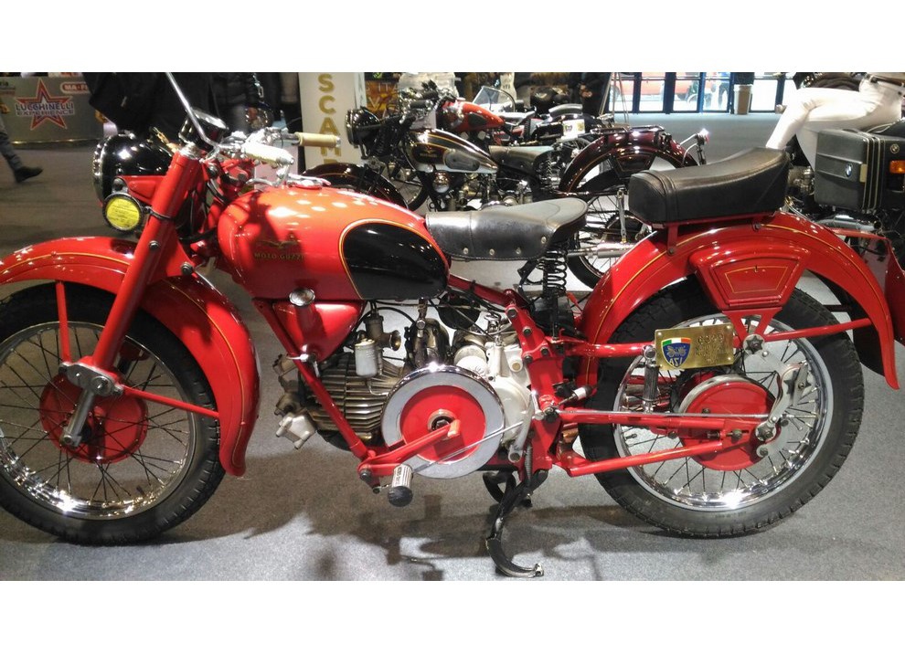 Motor Bike Expo 2016, tutte le novità in diretta dagli stand