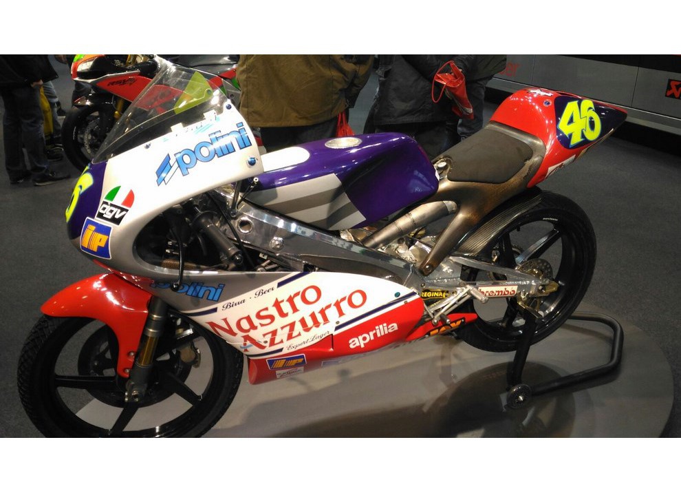 Motor Bike Expo 2016, tutte le novità in diretta dagli stand - Foto 12 di 25