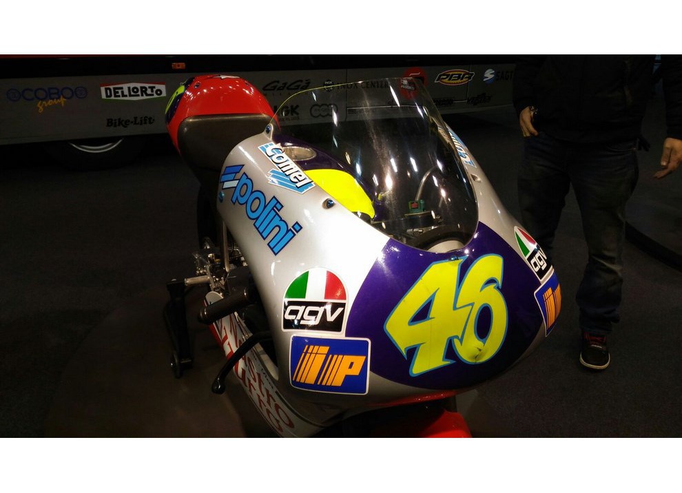 Motor Bike Expo 2016, tutte le novità in diretta dagli stand - Foto 22 di 25