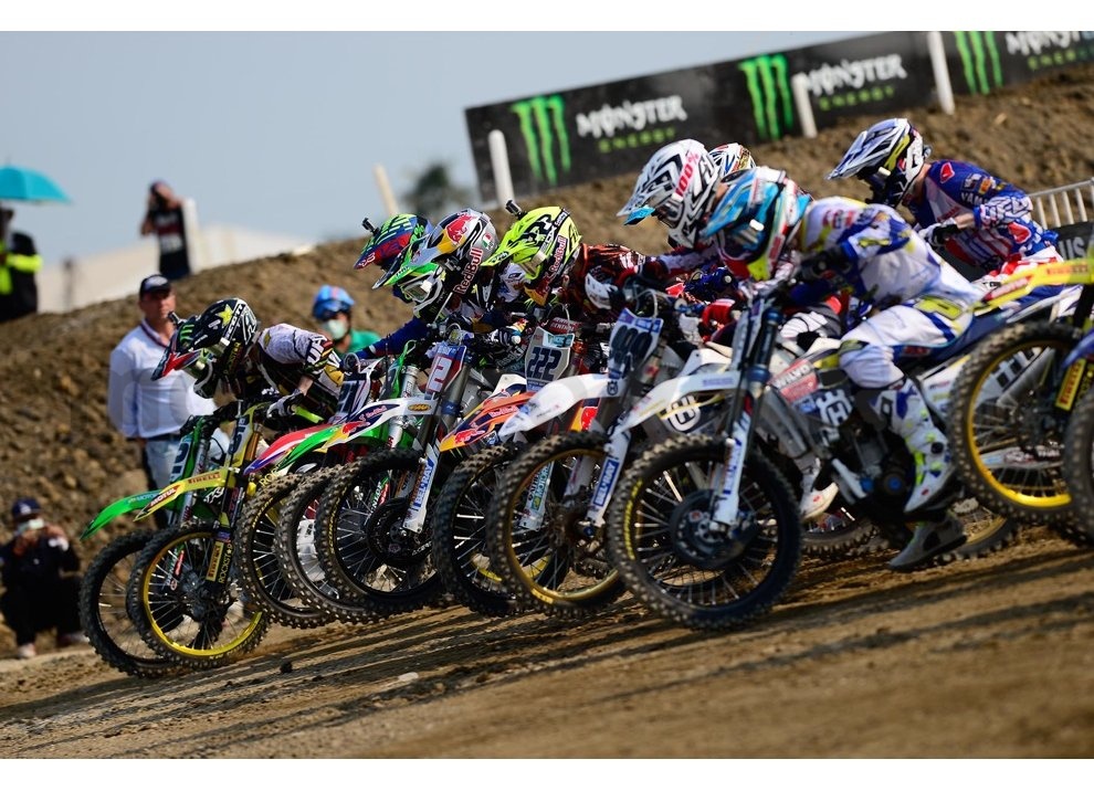 MXGP 2015: arriva il Gran Premio del Trentino, Cairoli Vs Villopoto