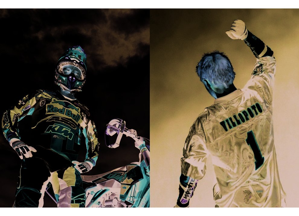 MXGP 2015: parte il mondiale in Qatar ed è Cairoli VS Villopoto – Orari - Foto 17 di 21