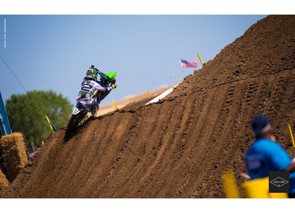 MXGP 2015: parte il mondiale in Qatar ed è Cairoli VS Villopoto – Orari - Foto 2 di 21