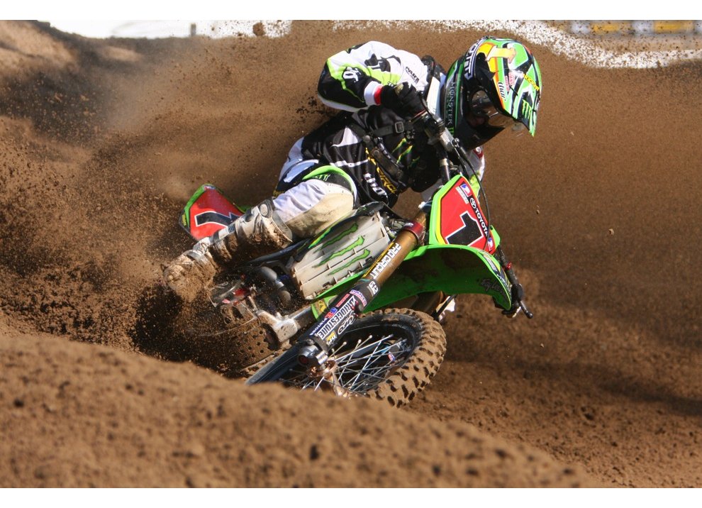 MXGP 2015: parte il mondiale in Qatar ed è Cairoli VS Villopoto – Orari - Foto 3 di 21